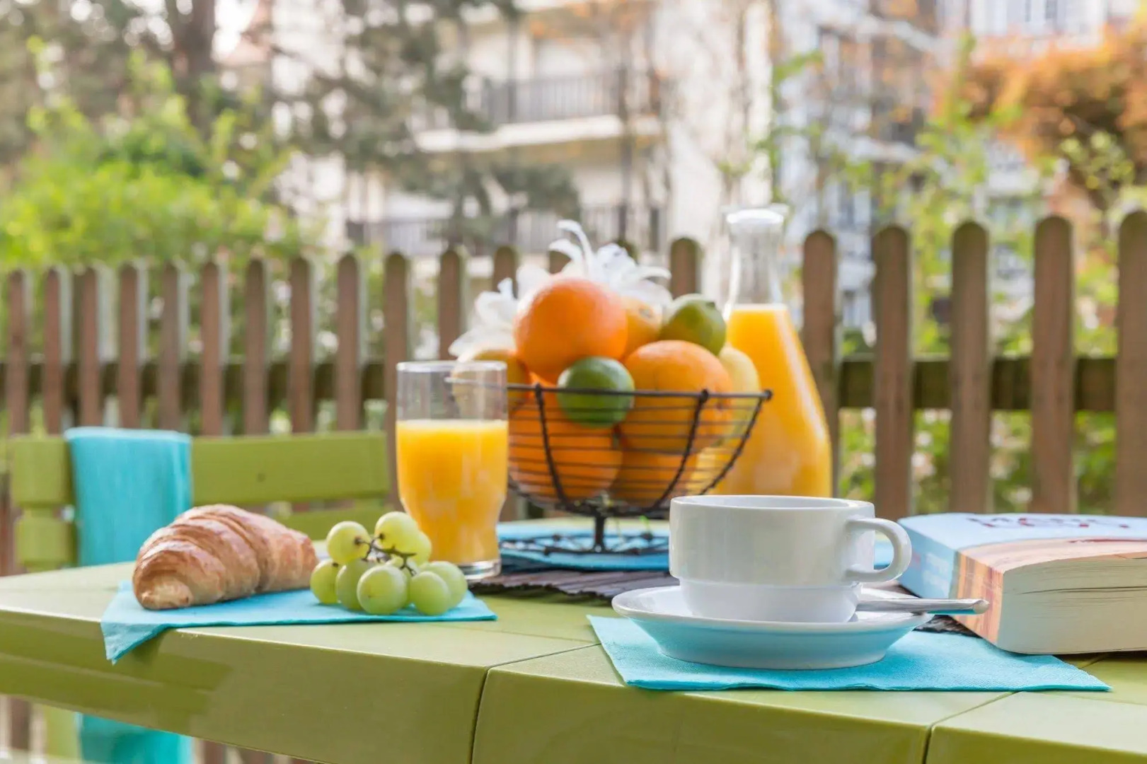 Résidence Pierre & Vacances Le Castel Normand