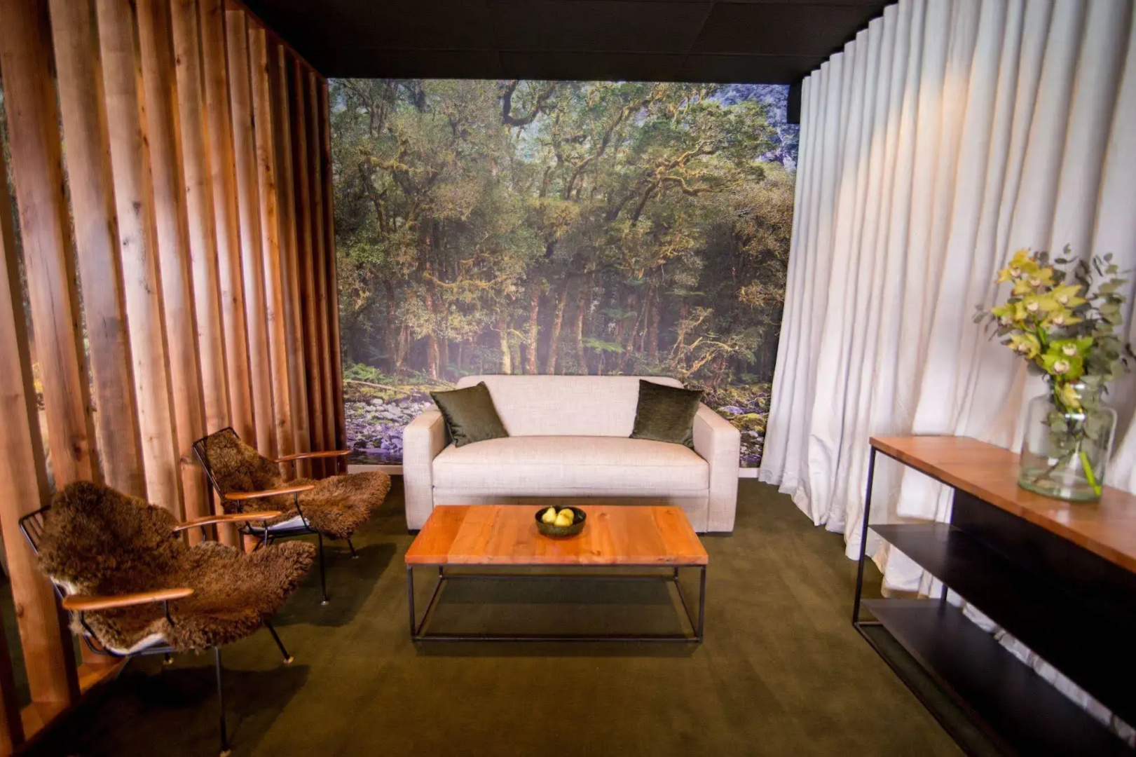 The Cinema Suites