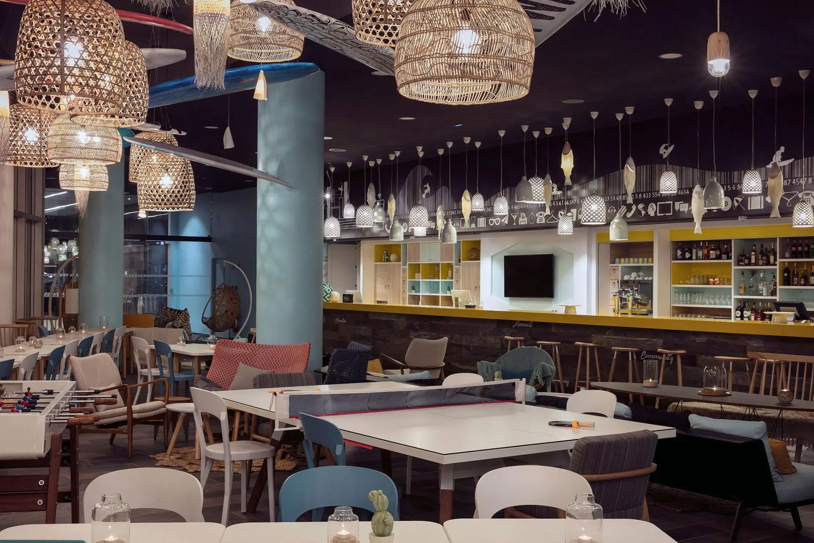 Hampton by Hilton Paris Clichy