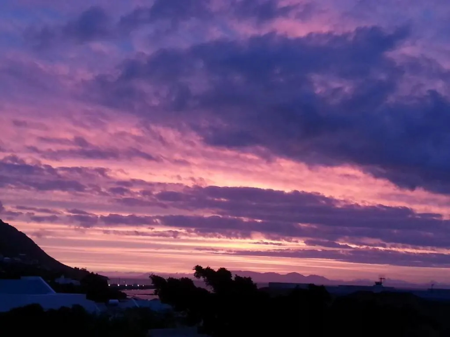 Big Skies Guesthouse