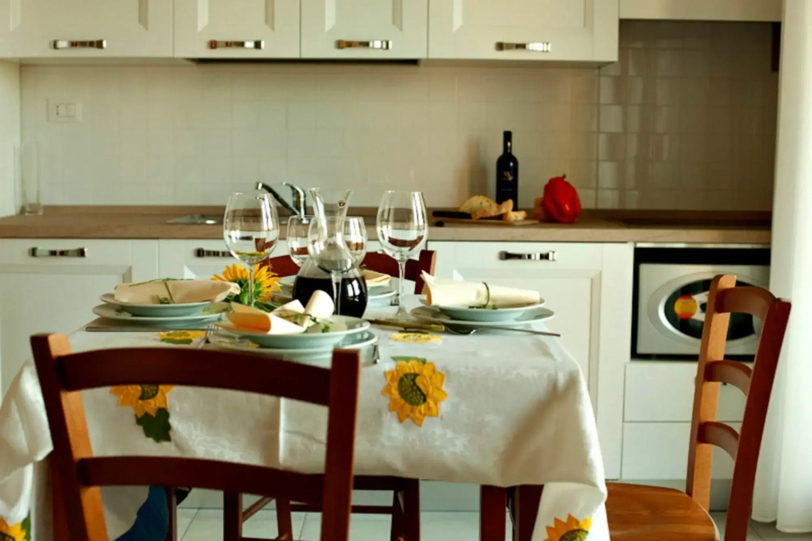 Chianti Village Morrocco