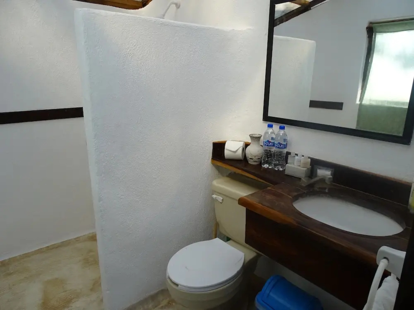 Villa Polinesia Wellness