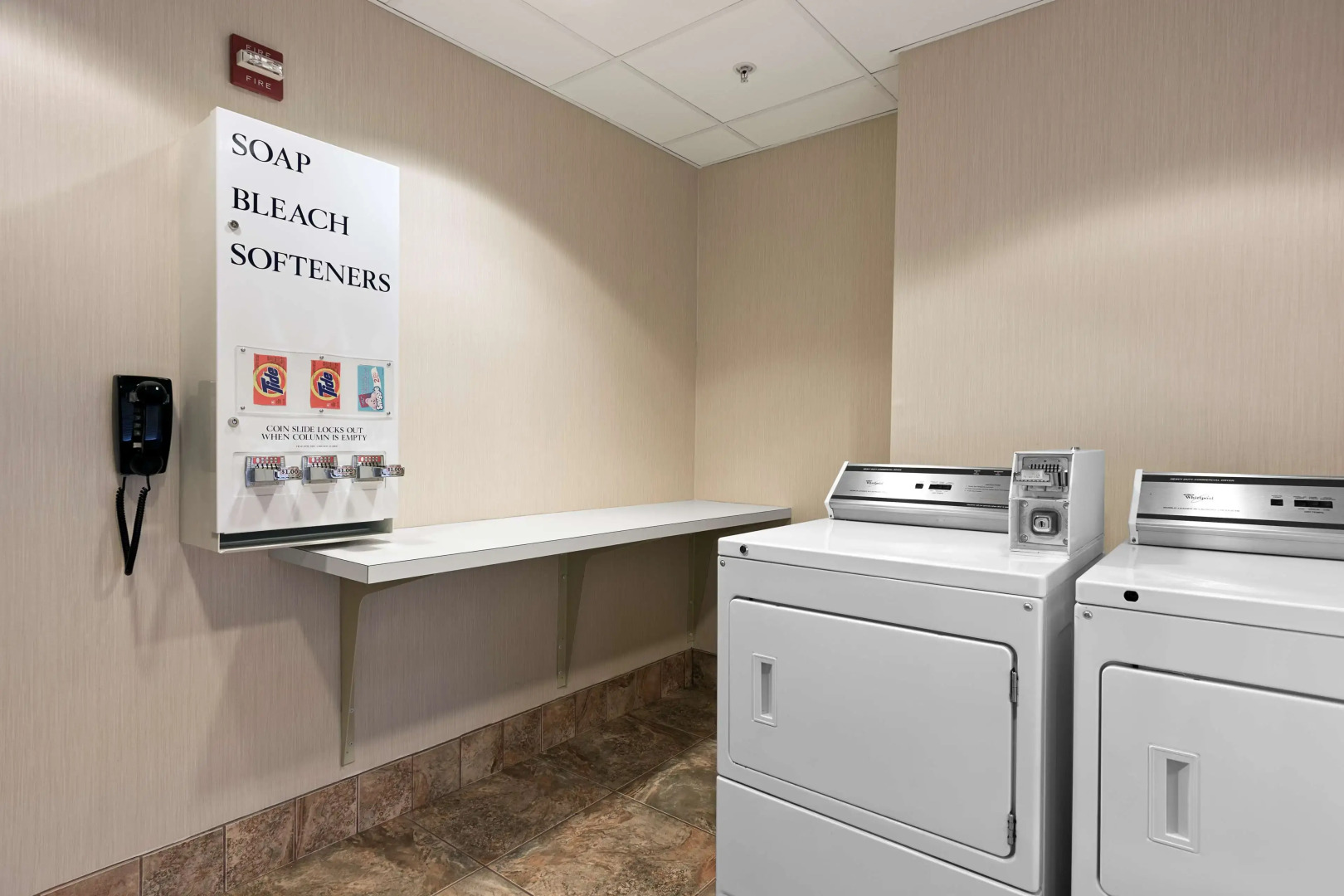 Hampton Inn Statesville