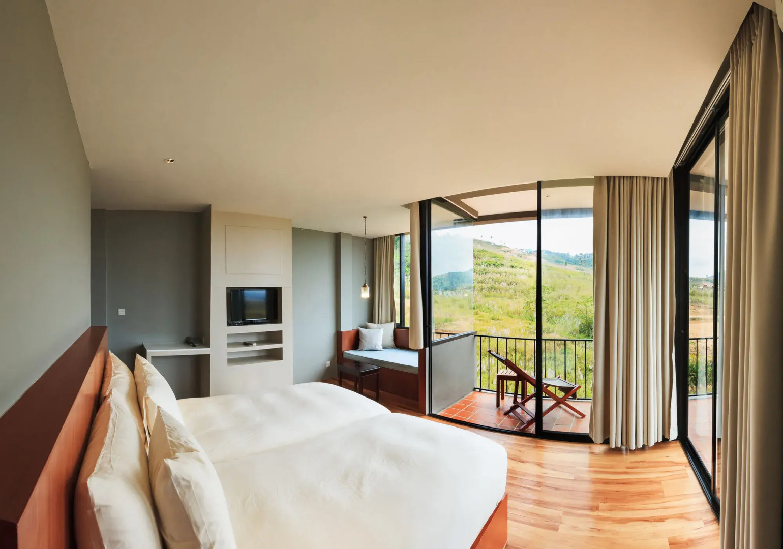 Sirinati Khao Kho National Park