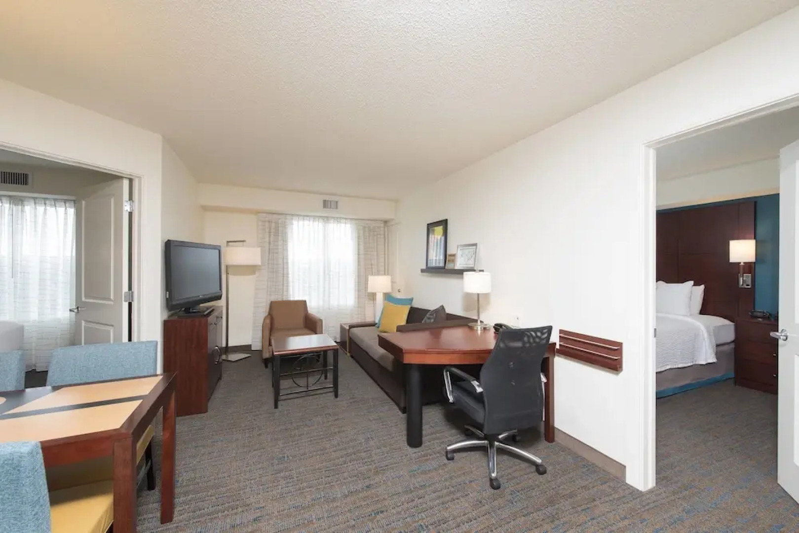 Residence Inn Toledo Maumee