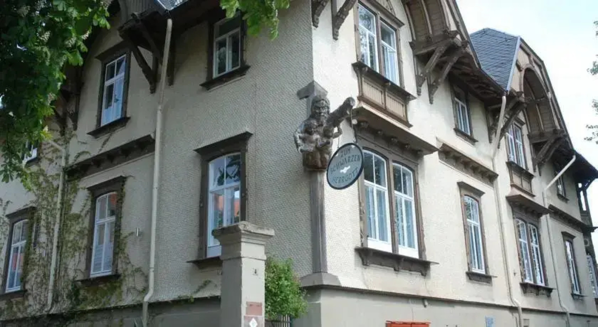 Villa Golsen Guest House