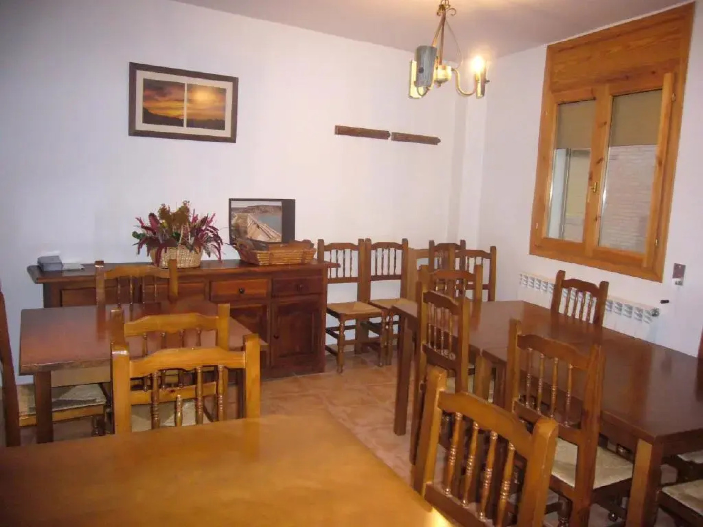 Alojamiento Rural Sierra de Gudar