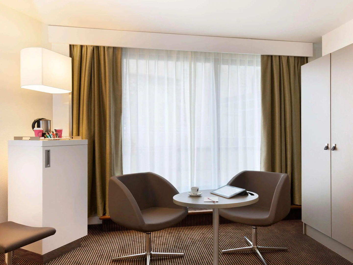 Mercure Avignon Centre Palais des Papes