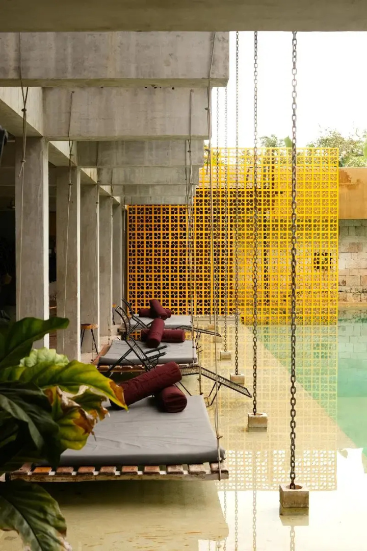 Hotel Makaabá Eco-boutique