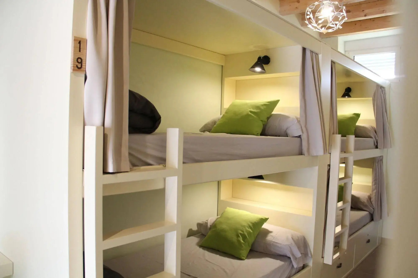 El Albergue de Herrera