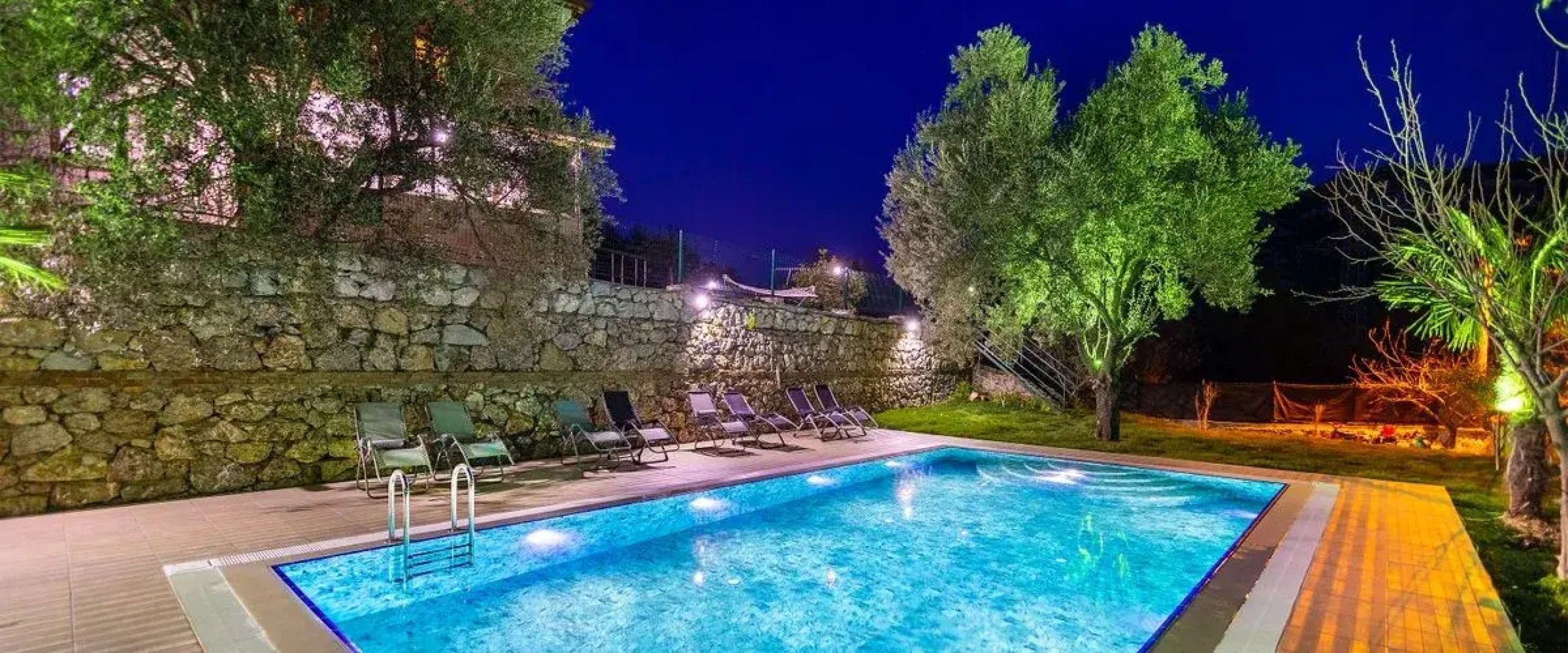 Villa Eylul Selimiye