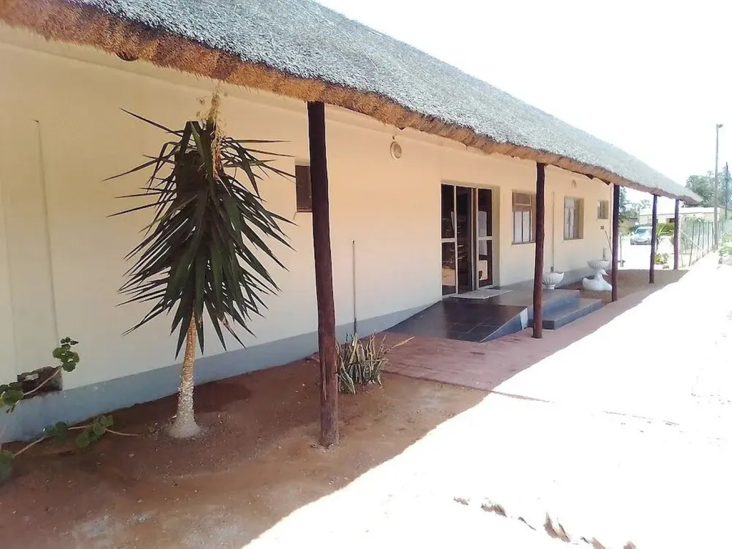 Motswedi Hotel