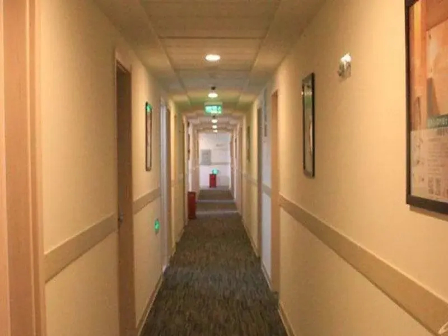 Jinjiang Inn Shantou Hengjinsha Road