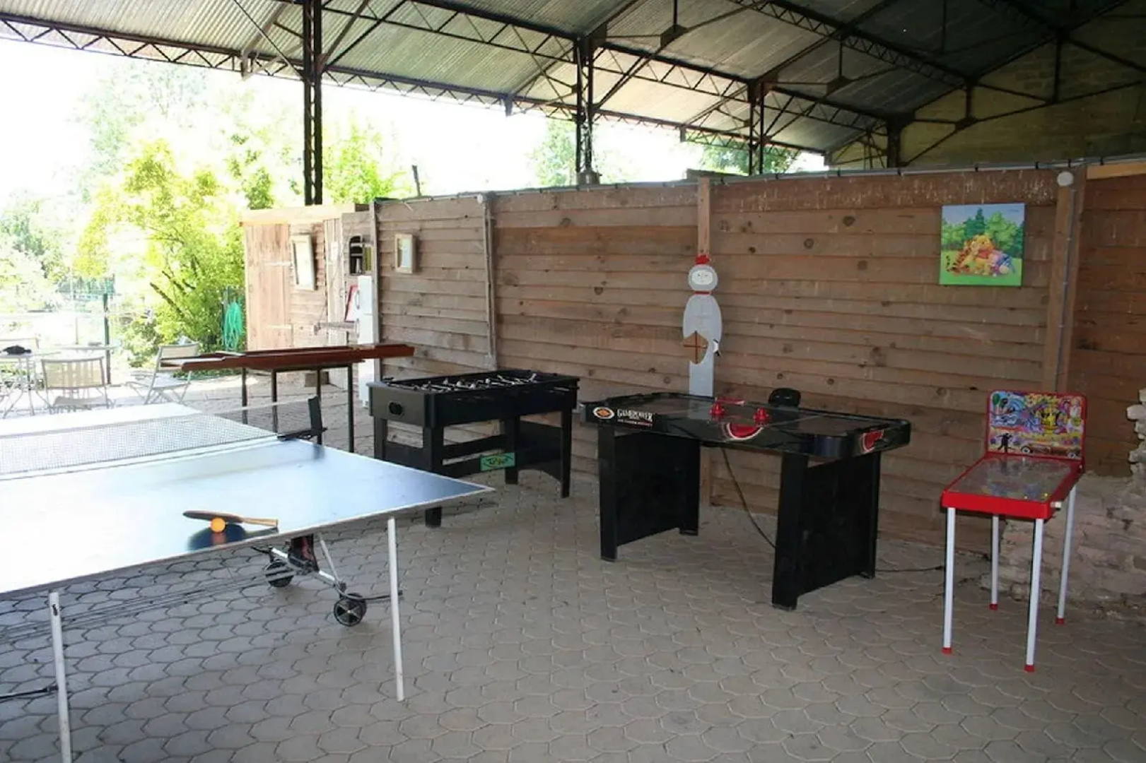 Domaine de Chantageasse