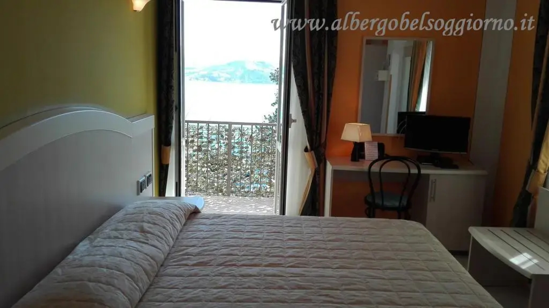 Albergo Bel Soggiorno