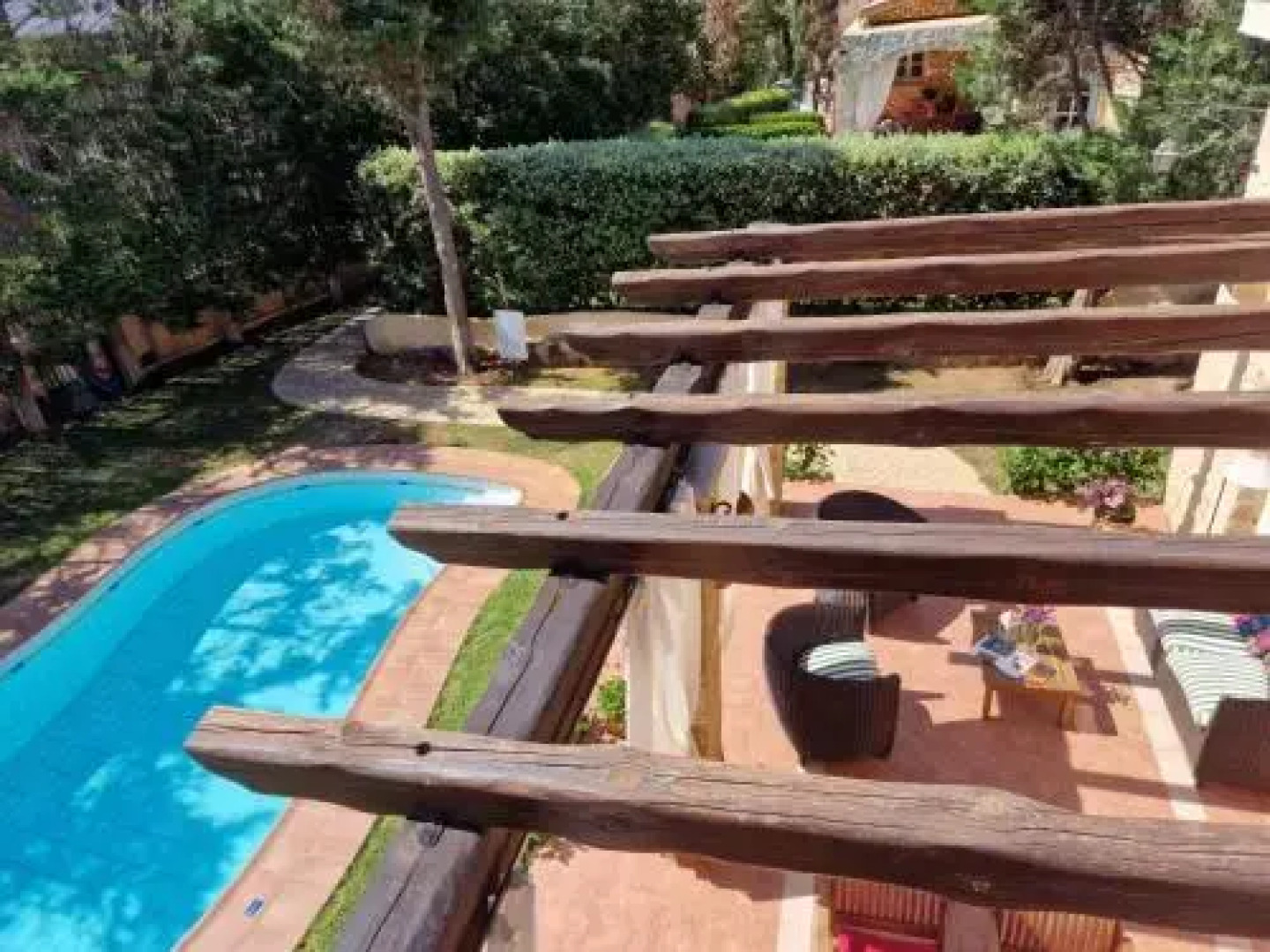 Rock House's Villa Melody