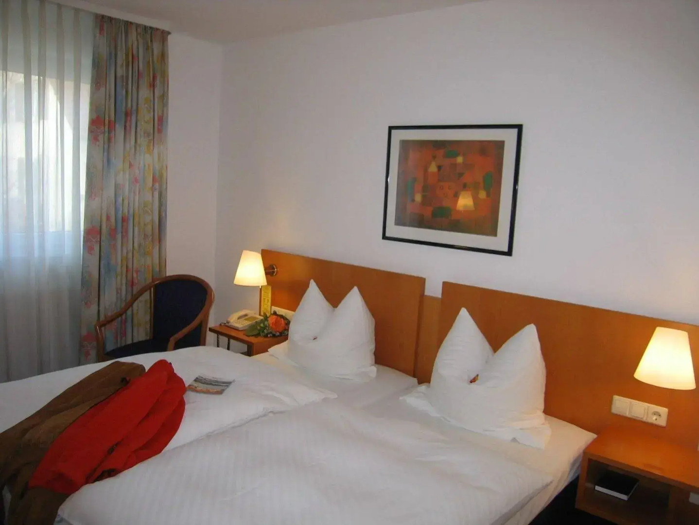 Hotel Möhringer Hof