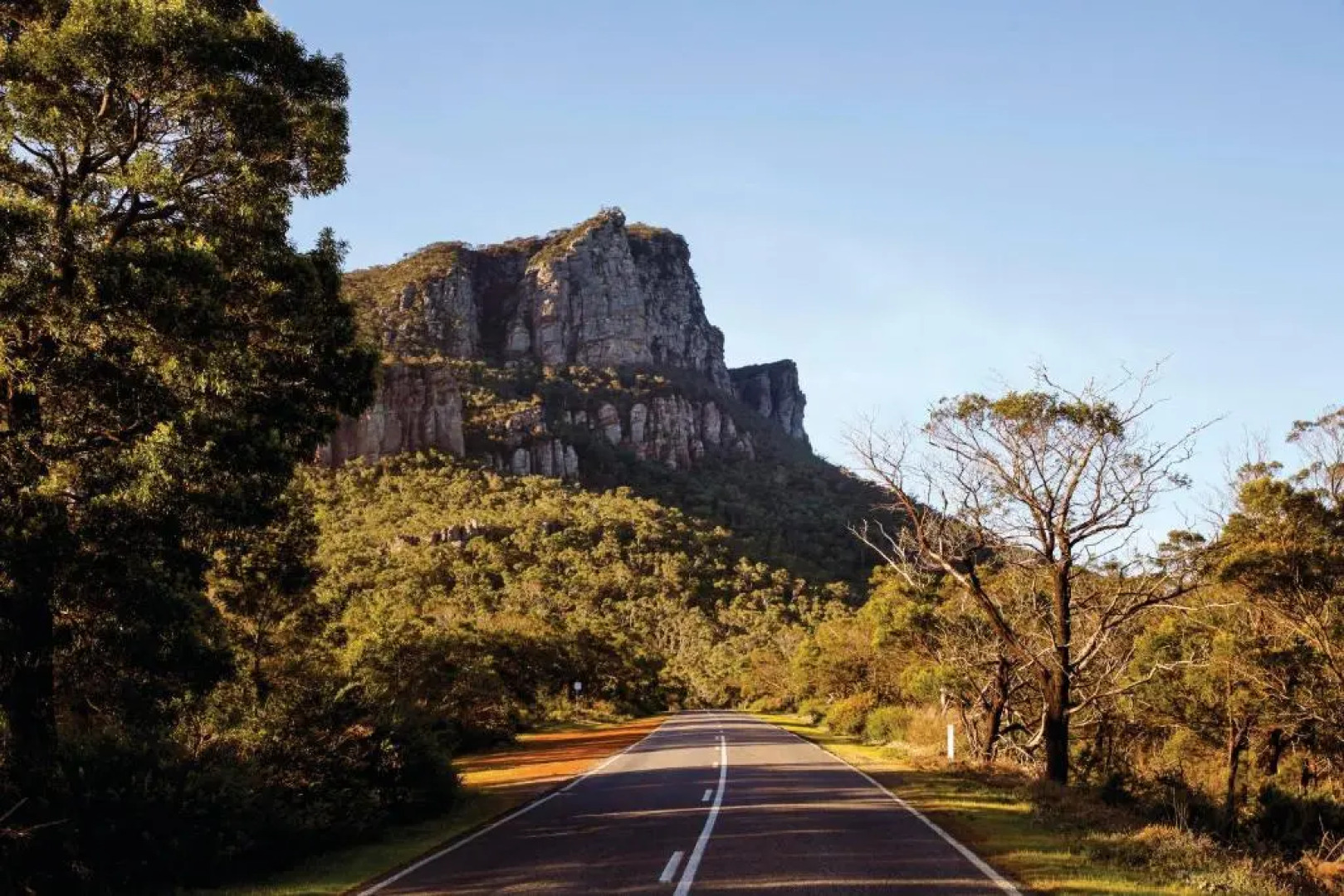 Dunkeld Studio Accommodation