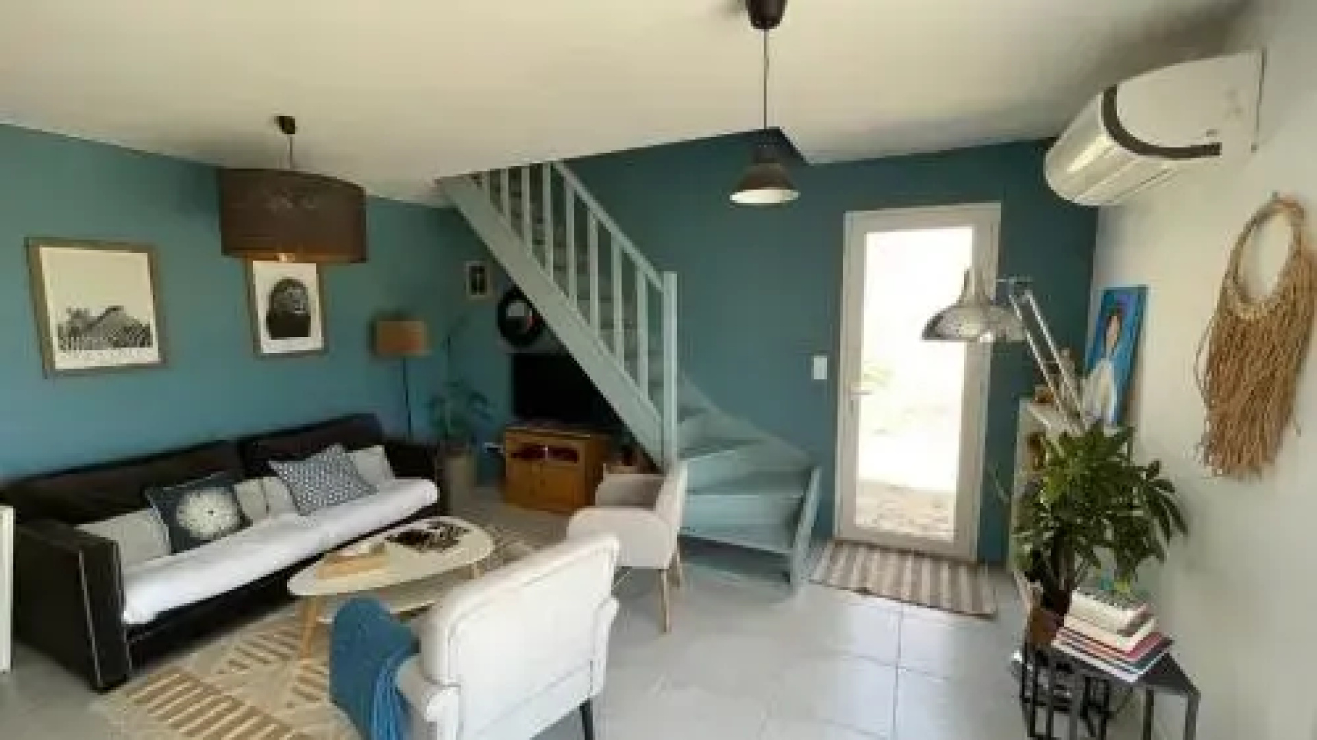 Maison 3 Chambres Le Clos Du Moulin