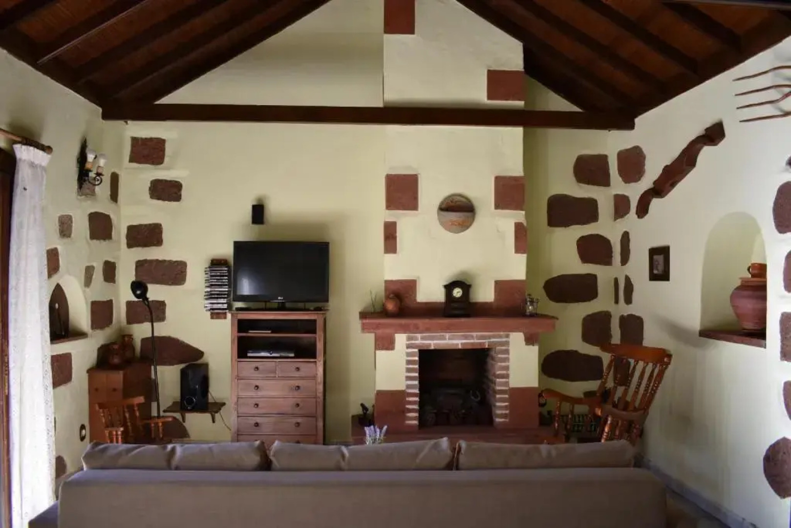 Casa rural La Solana