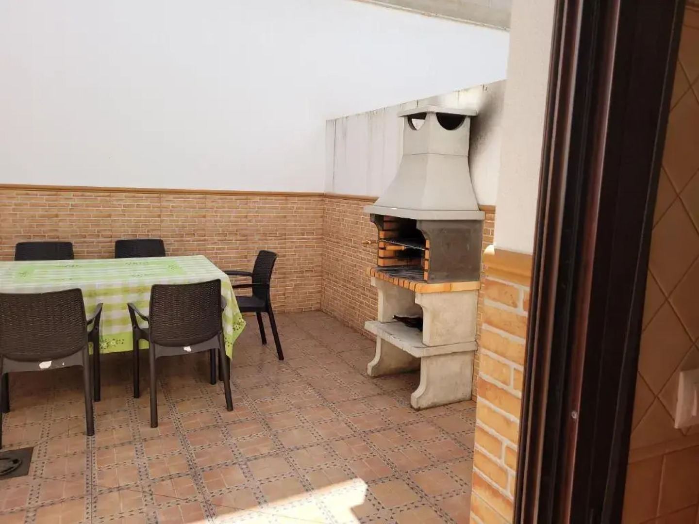 El Corral de Dolores