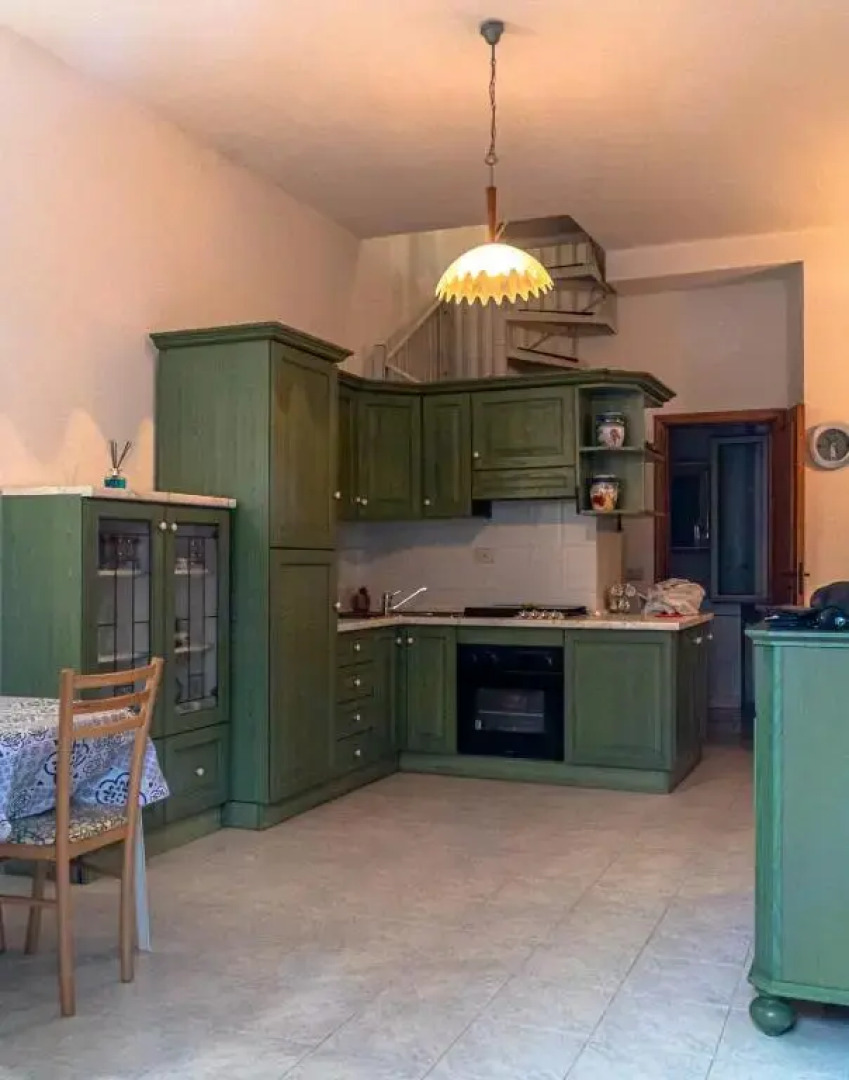 Casa singola su 2 piani Brolo