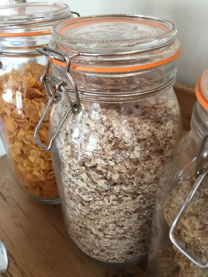 The Cherry Orchard B&B