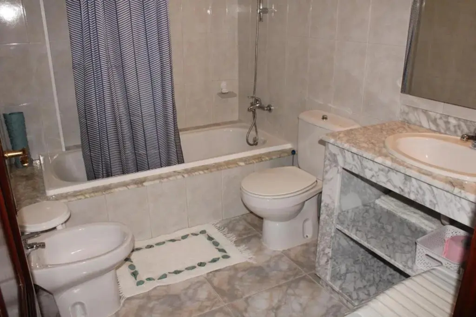Apartamentos Os Cerros