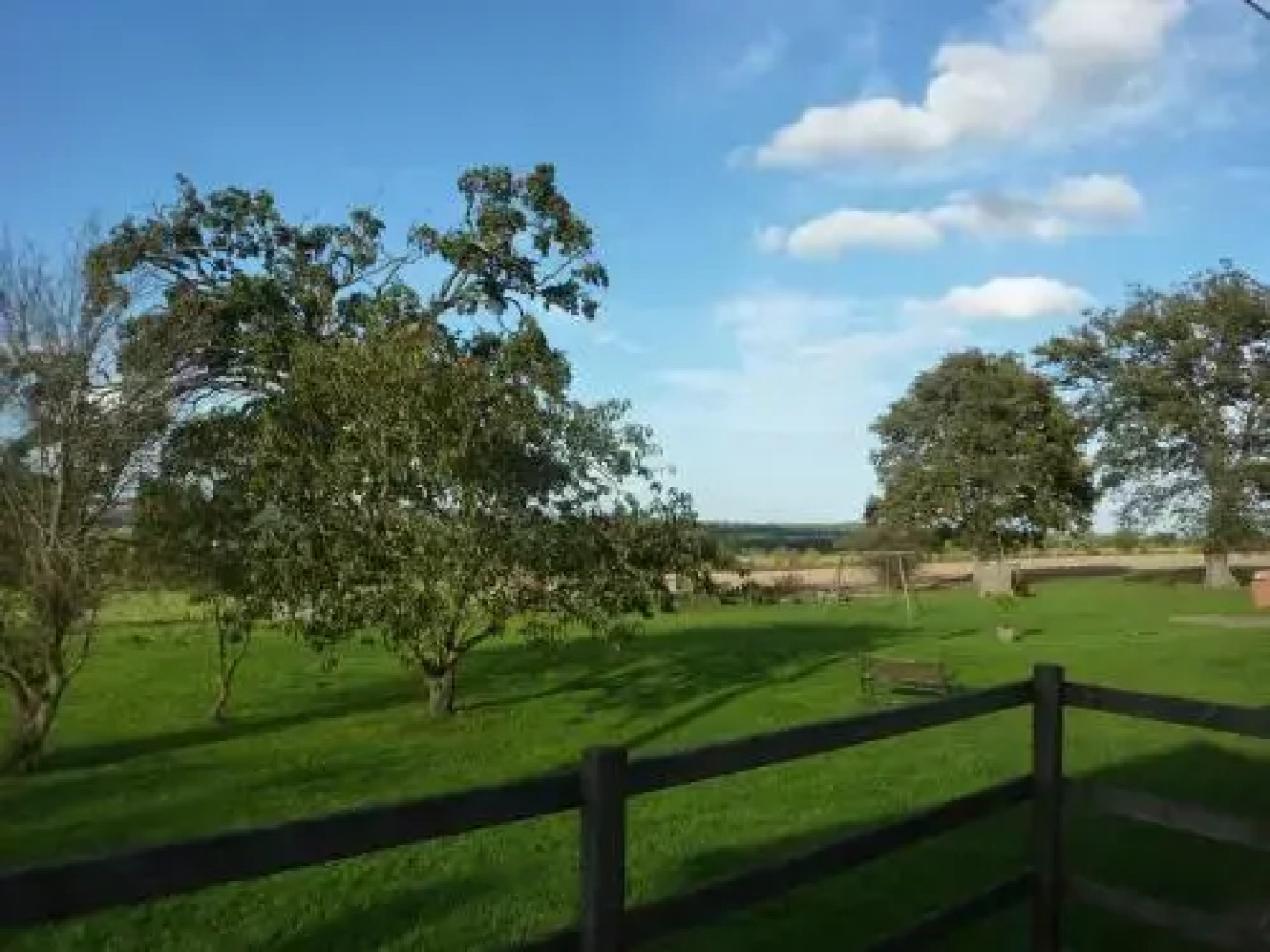 Chambres dhôtes Beffoux