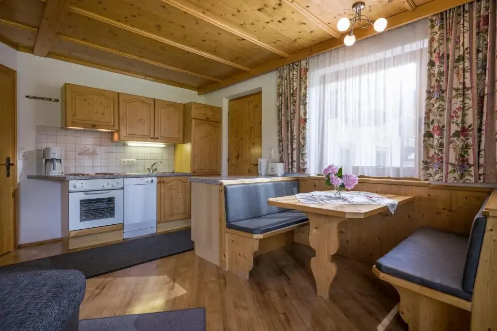 Anja's Schönblick - Bed & Breakfast
