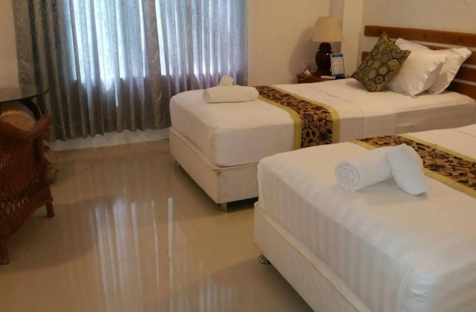 Ras Rana Lodge