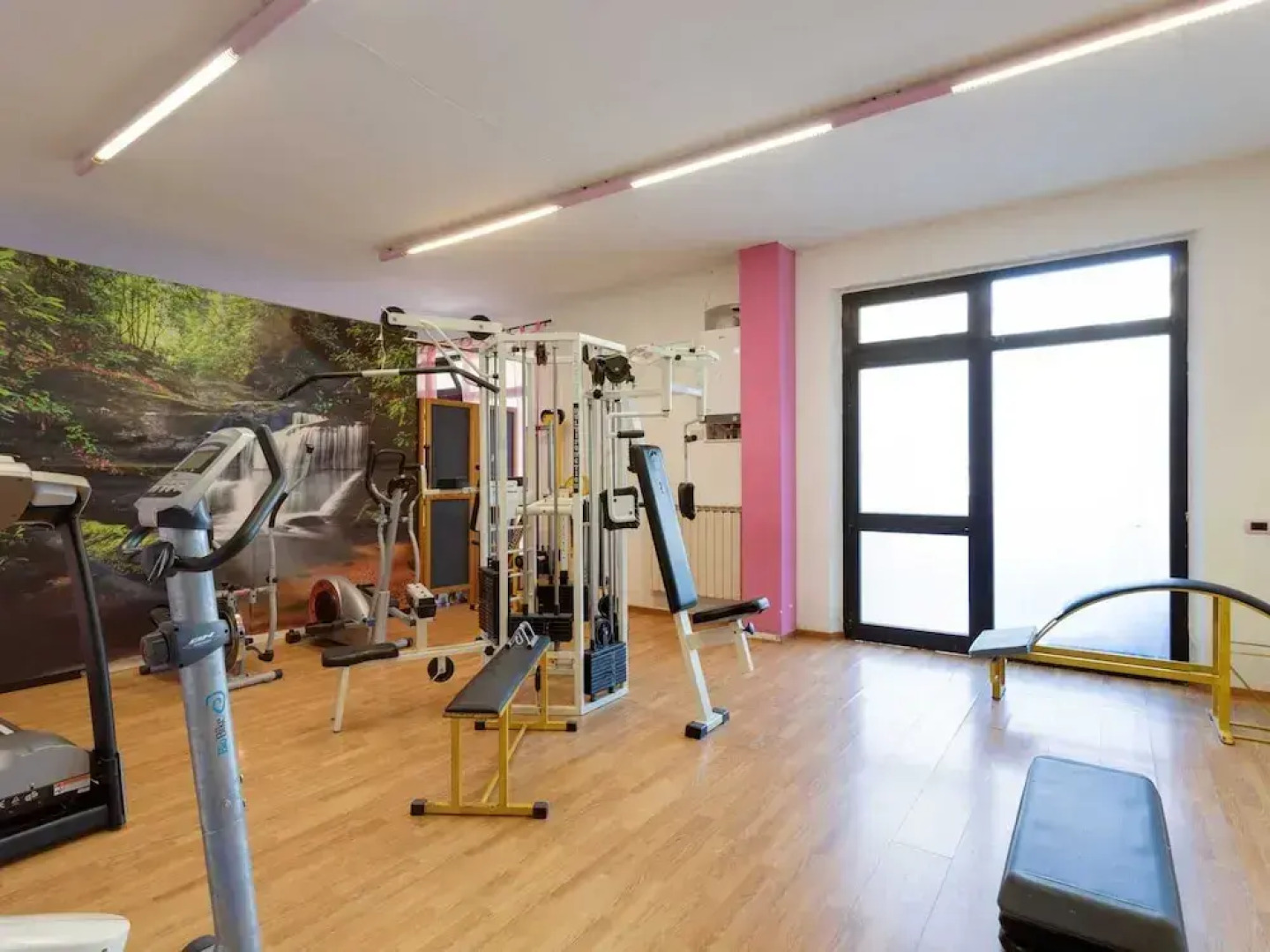 Elegant Apartment on Lake Trasimeno