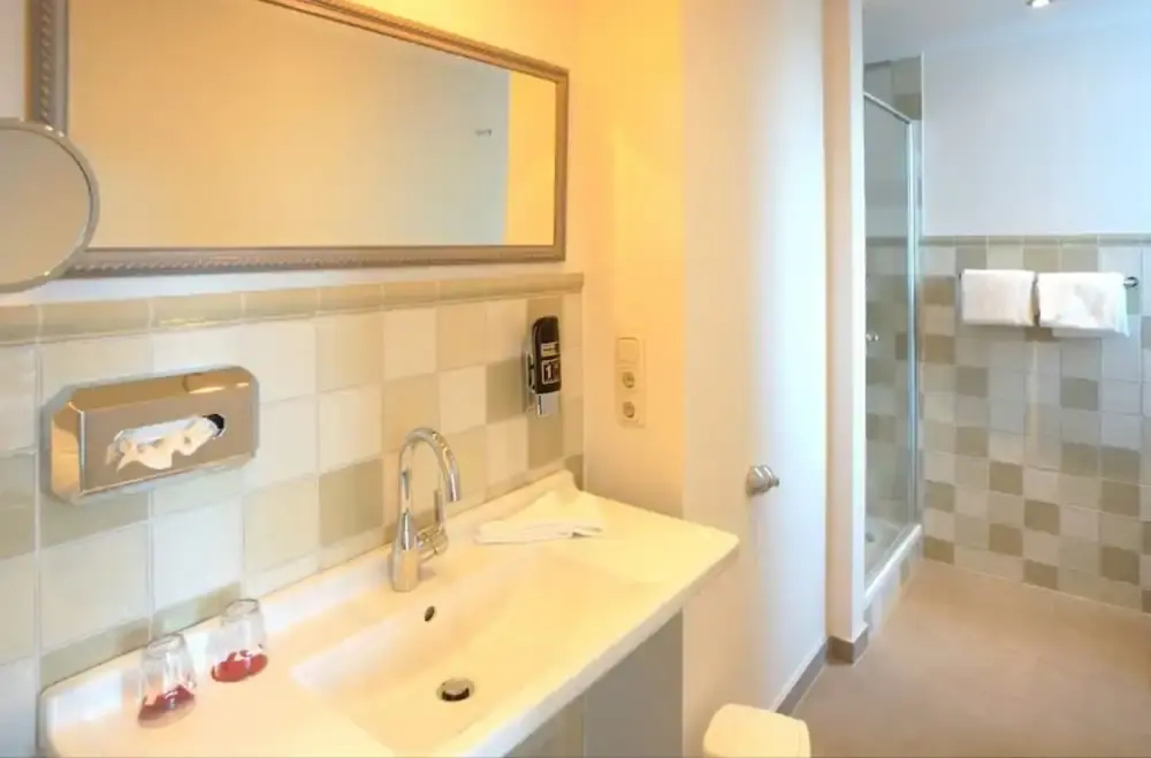 Golfhotel Kaiserin Elisabeth