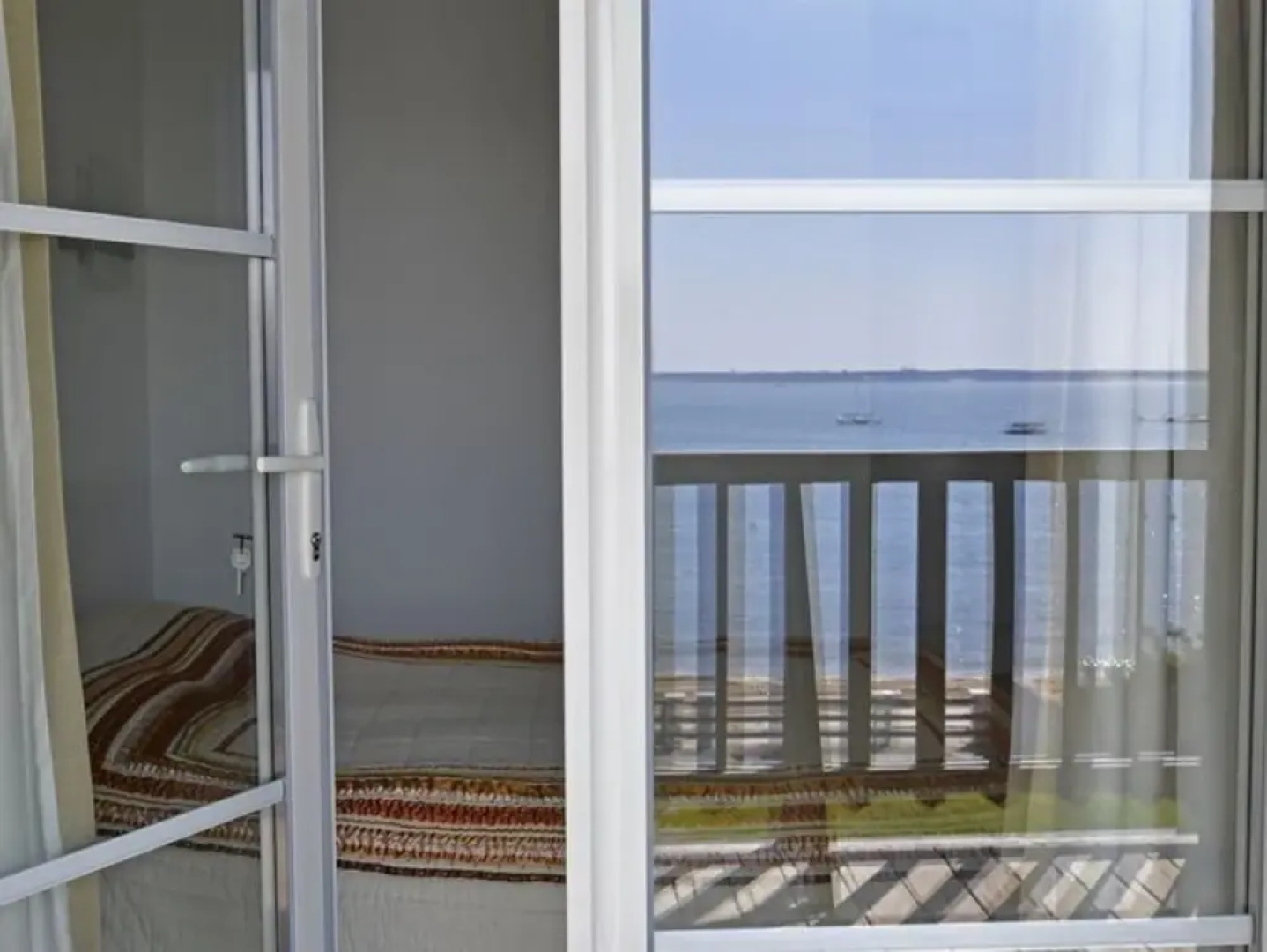 Villa de la Plage
