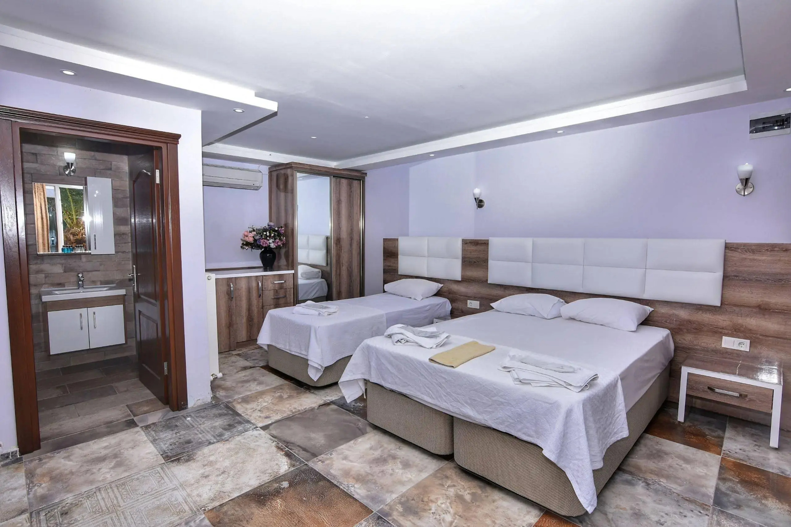 Uzunhan Hotel