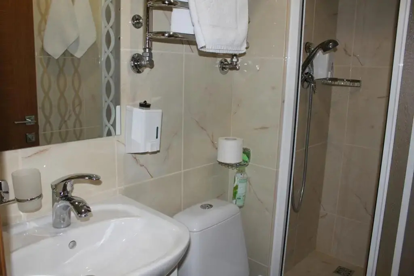 Ялта-Круглый Год