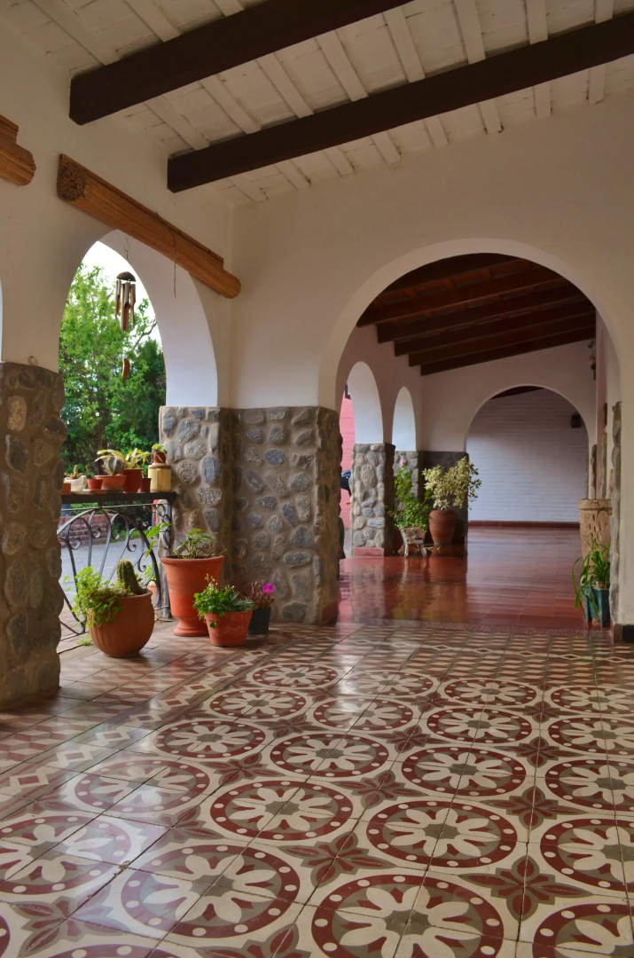 Posada Del Poeta
