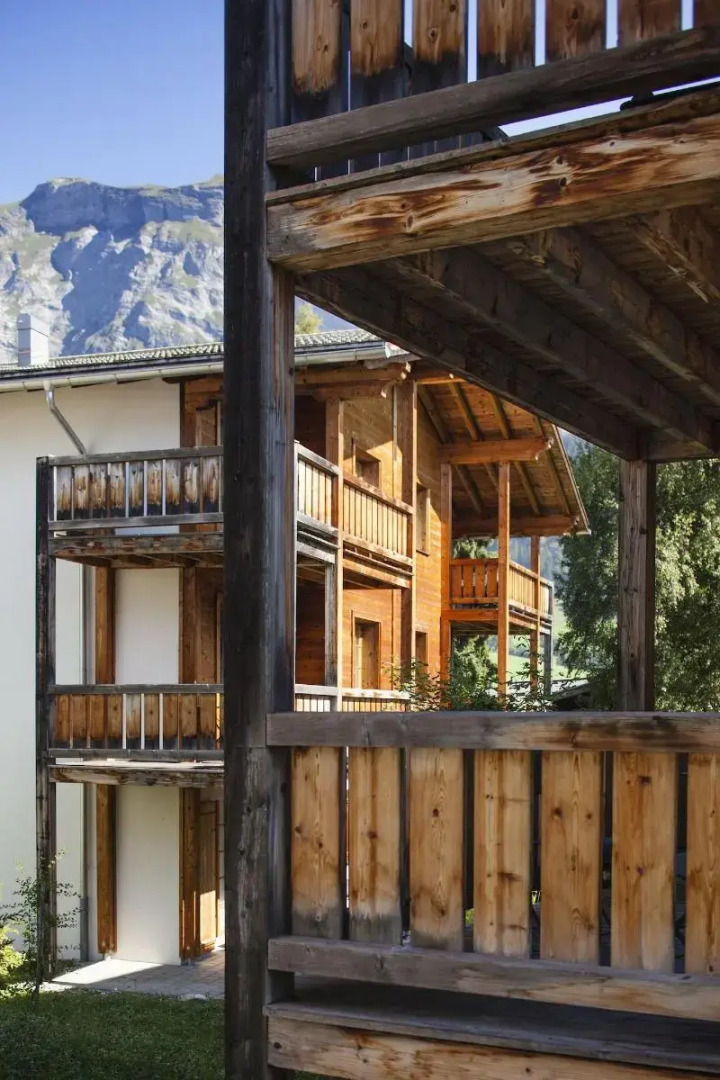 Hapimag Resort Flims