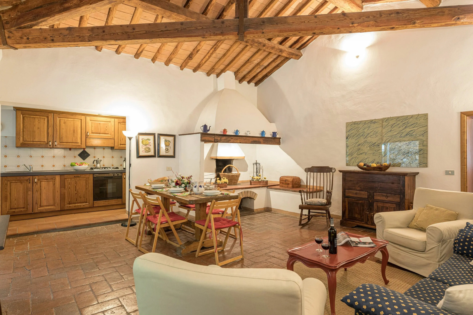 Chianti Resort - Casa Ginestra