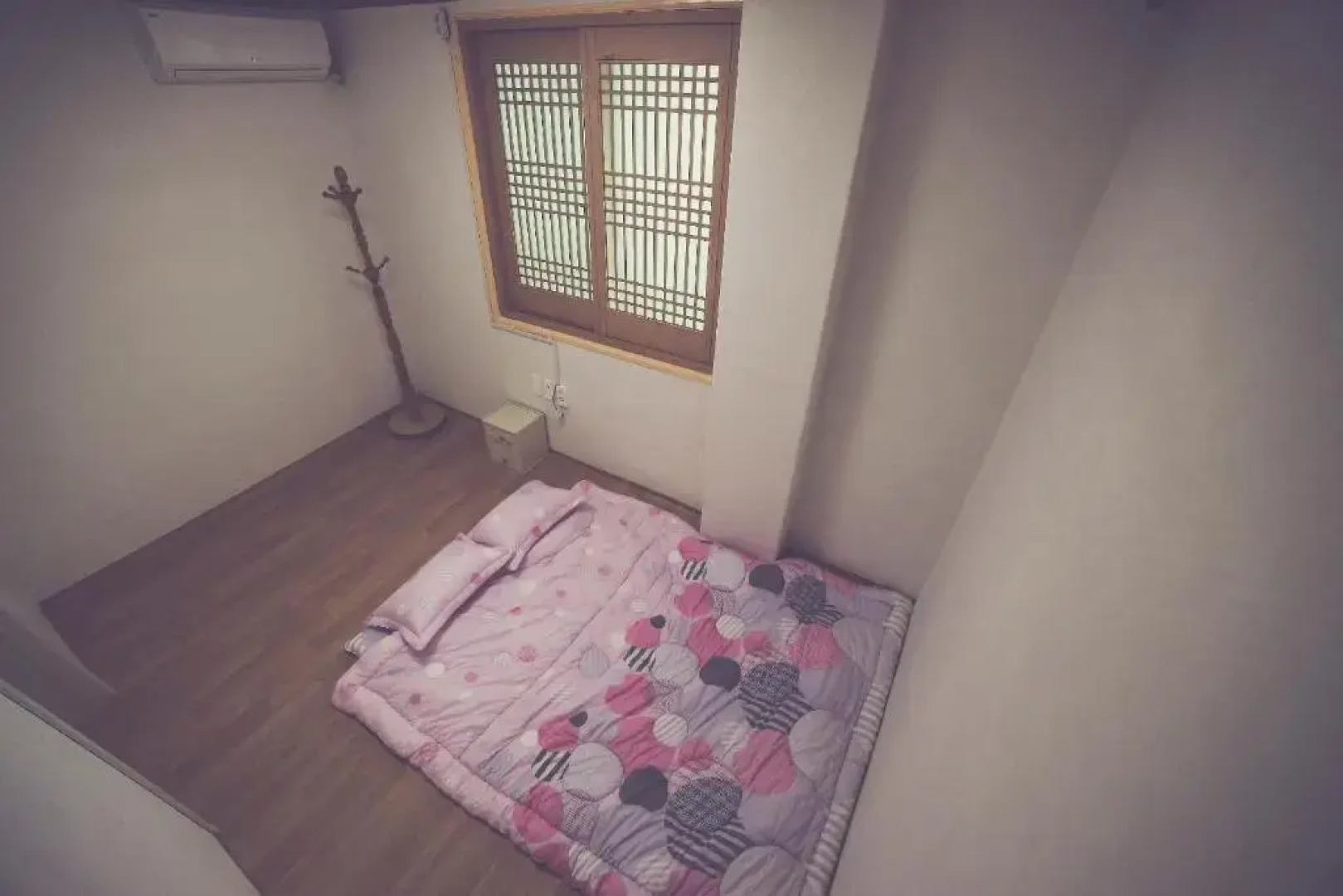 Wansangol Guesthouse