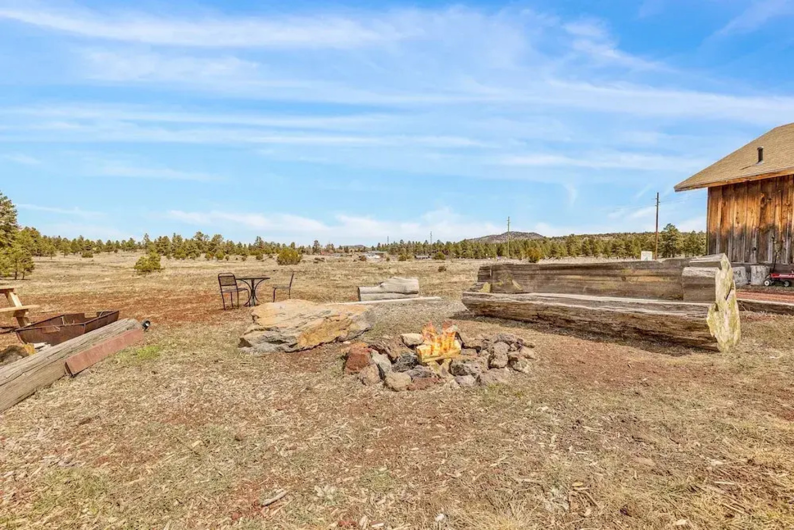 Trapper's Rendezvous