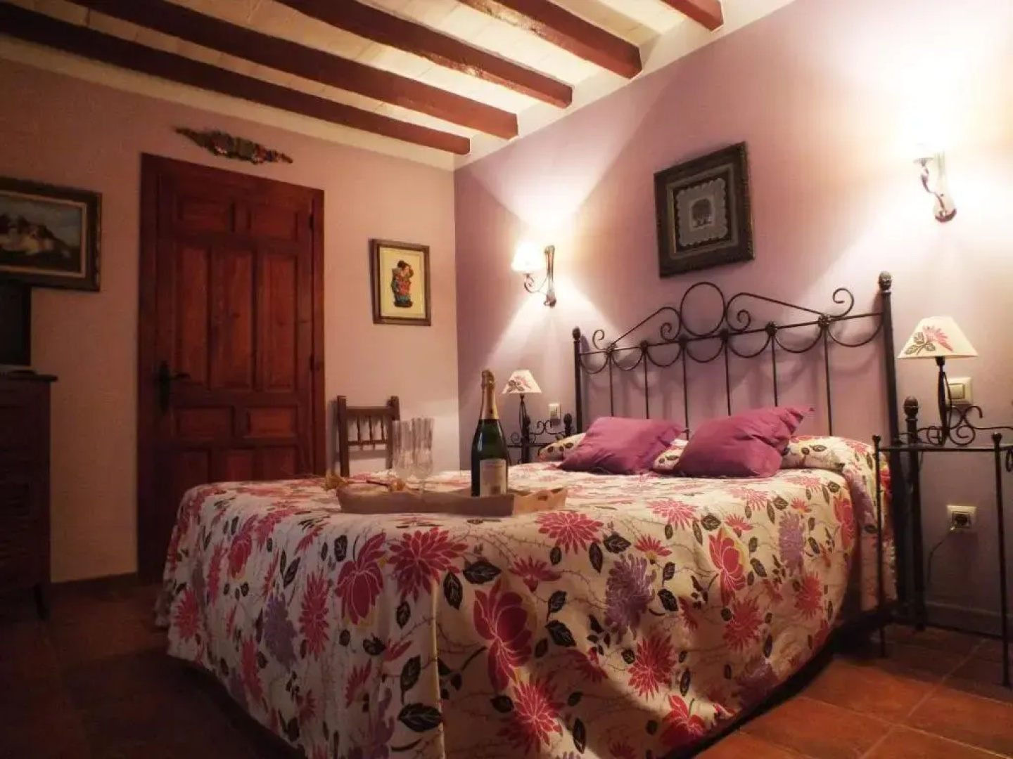 Posada Los Caballeros