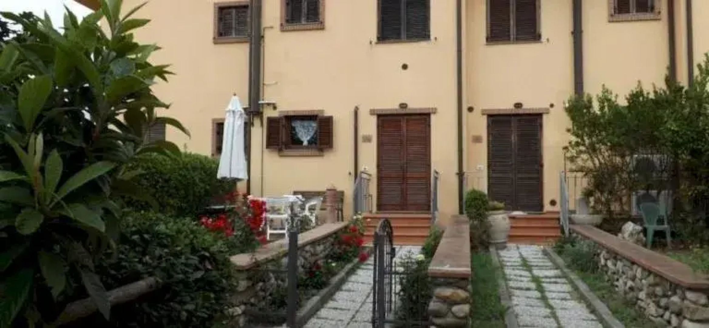 Residence Borgo Alto