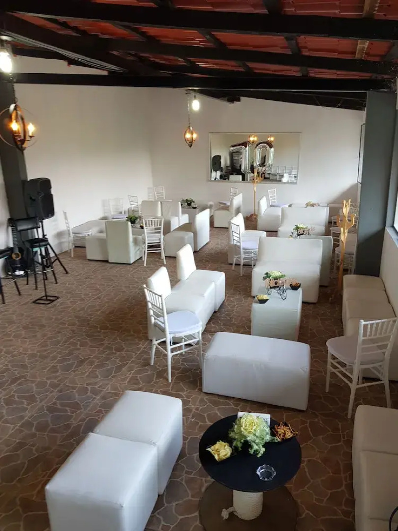 La Enamorada Cabañas & Resort