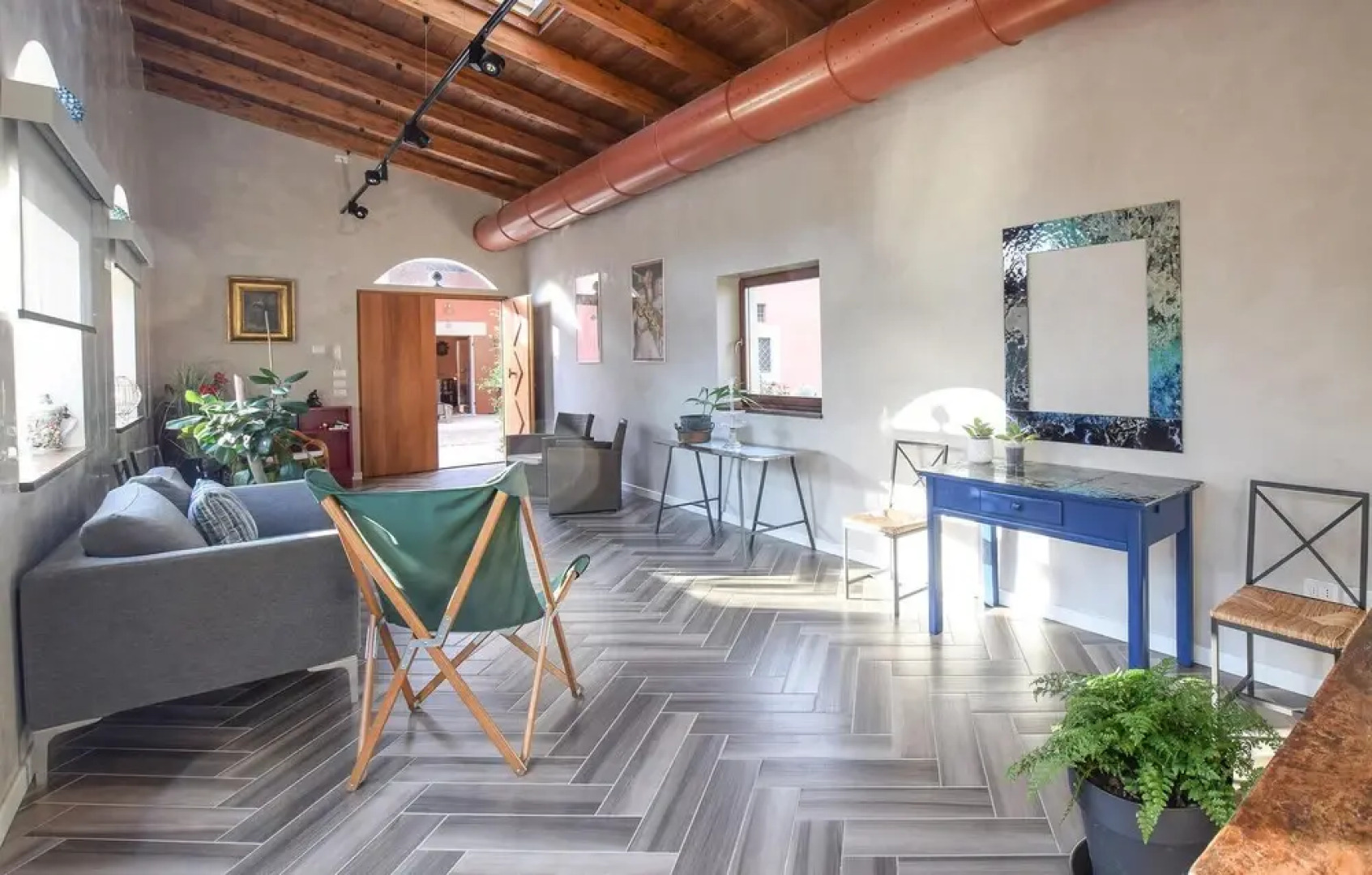 Stunning Home in Foligno With Outdoor Swimming Pool, Wifi and 7 Bedrooms