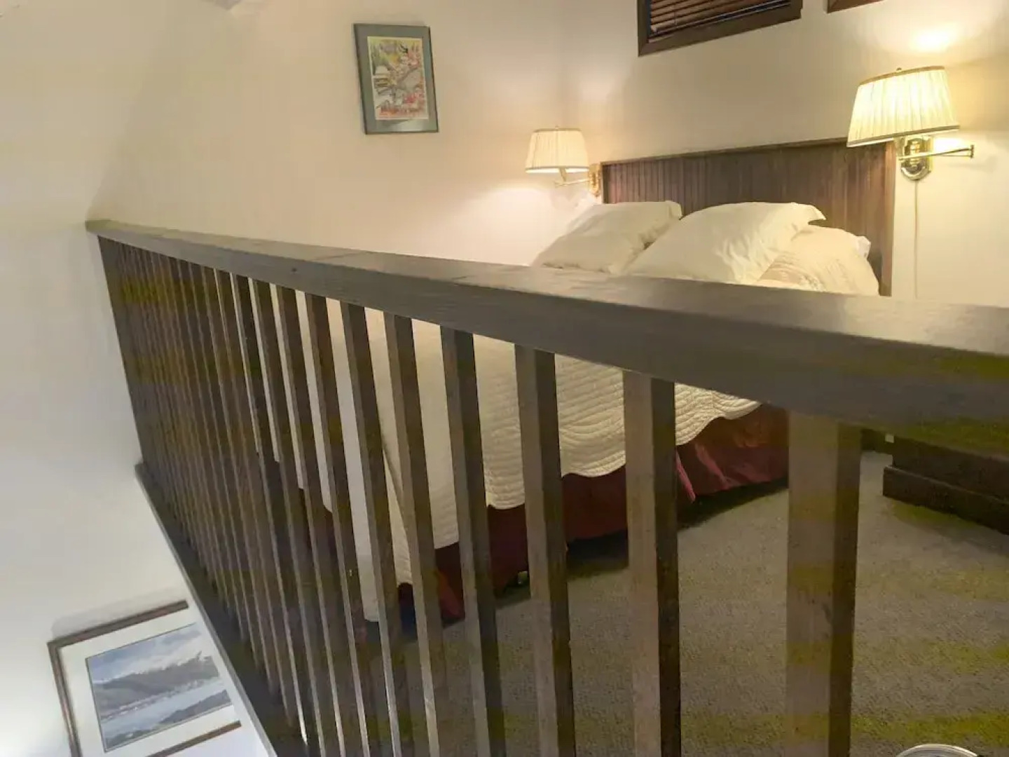 The Inn at Creek Street