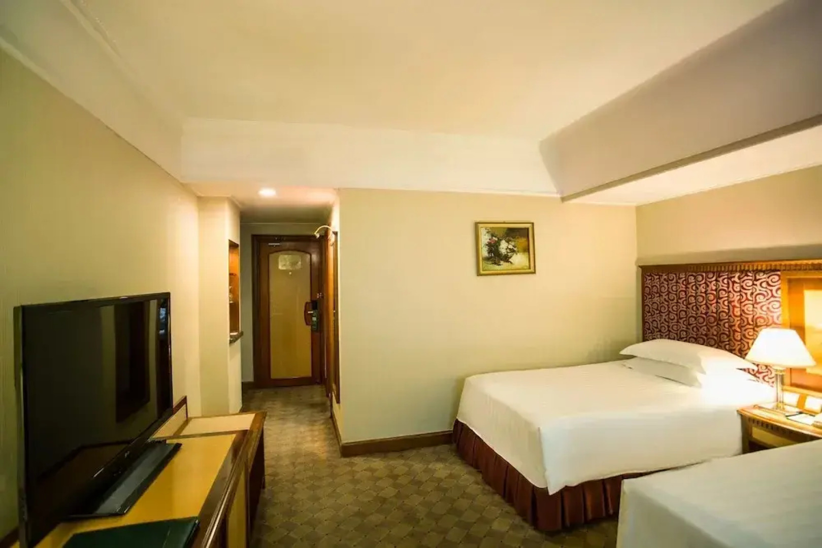 Harbin Fortune Days Hotel