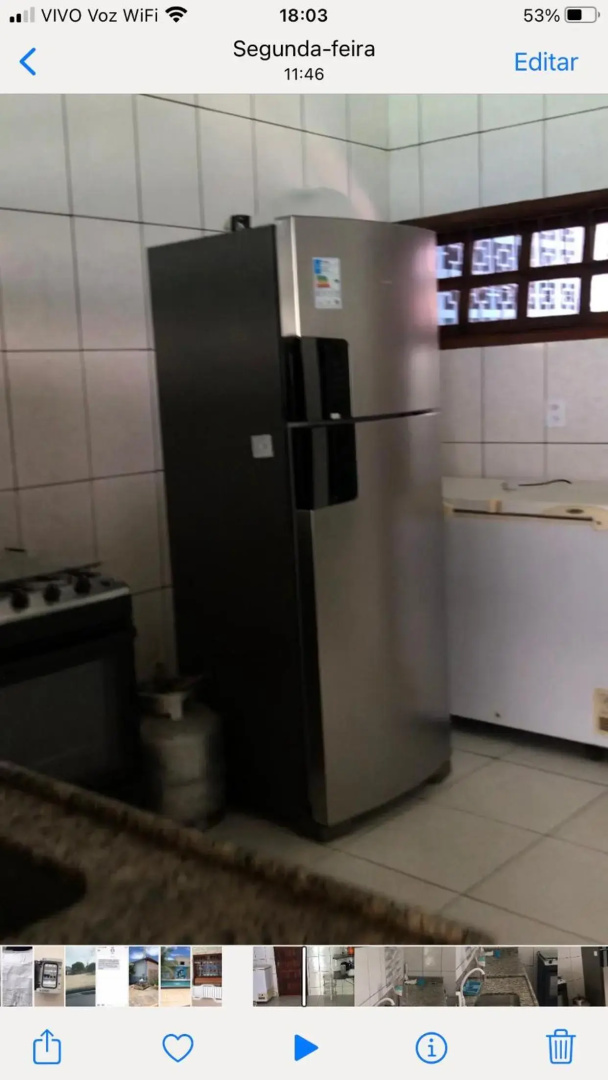 Casa Temporada Piscina Ar Cond Nova Vicisa BA