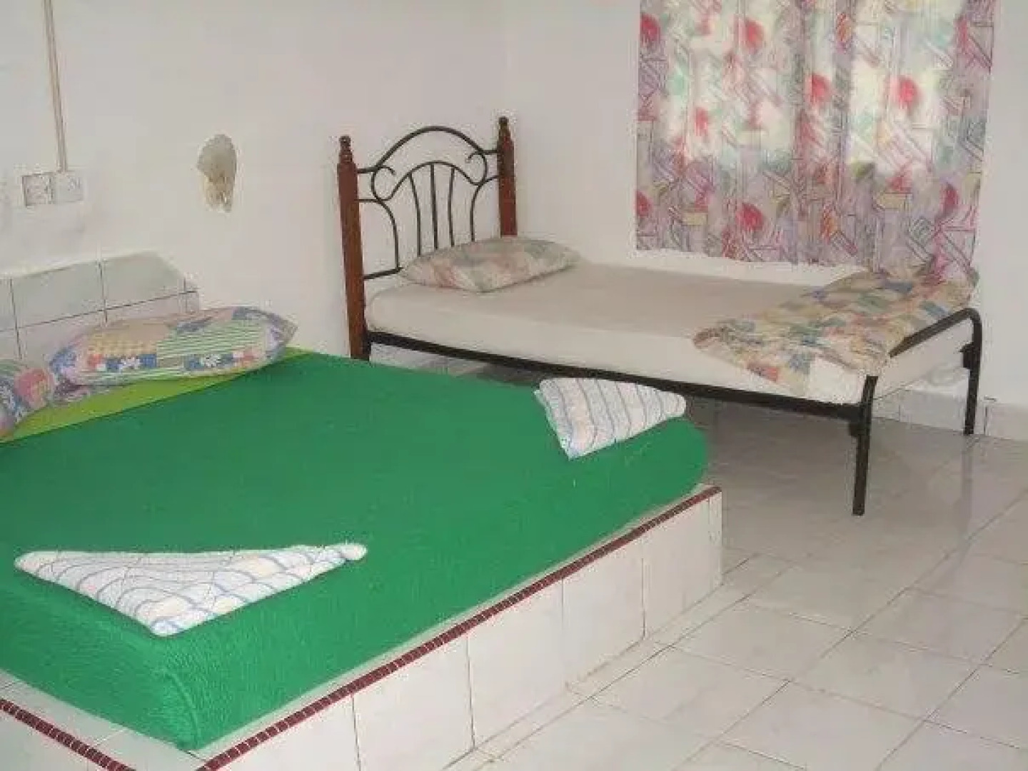 Riverside Beach Chalet