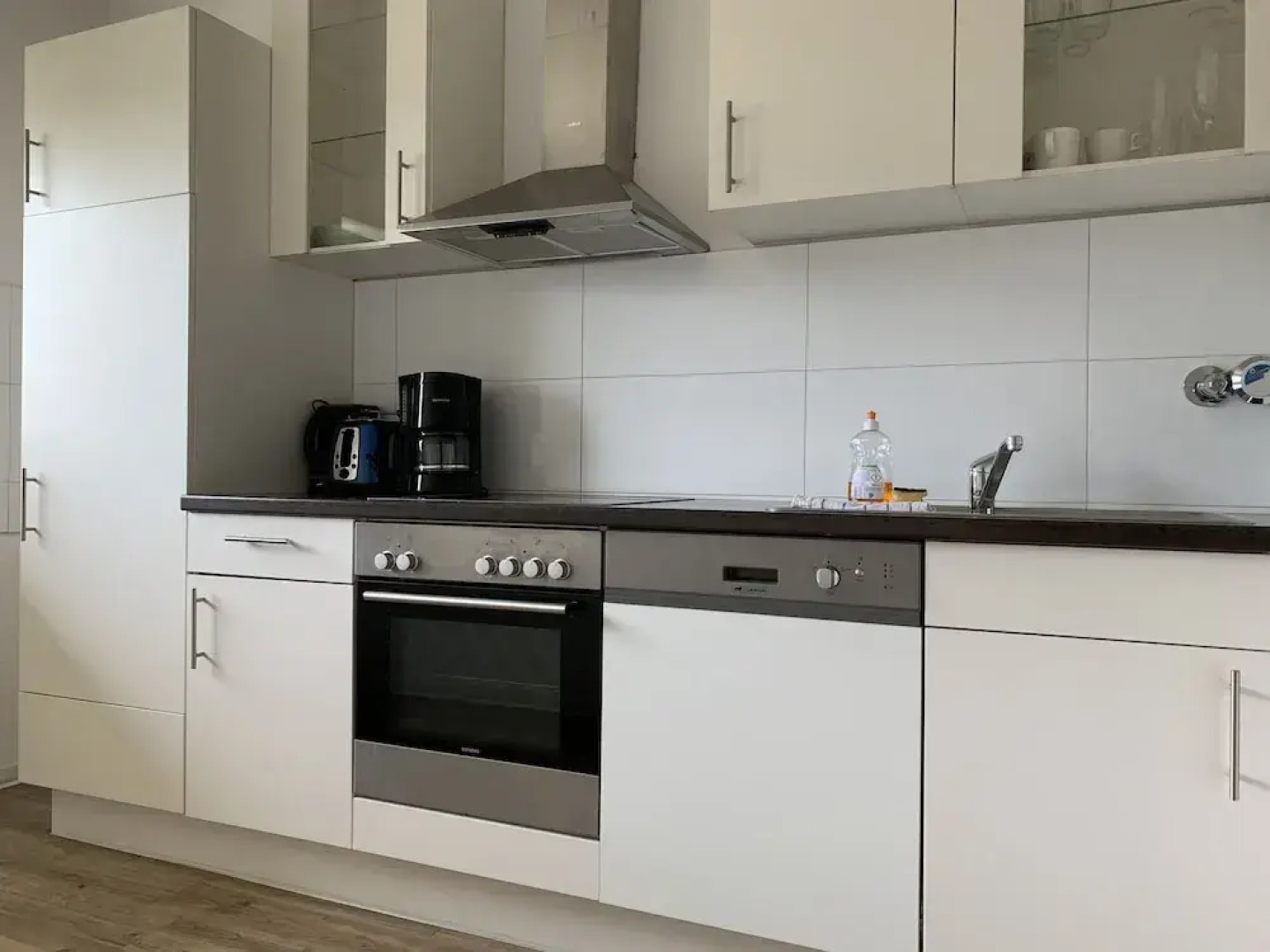 Airport Apartment Köln/Bonn